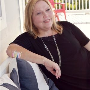 Meet your Posher, Gina